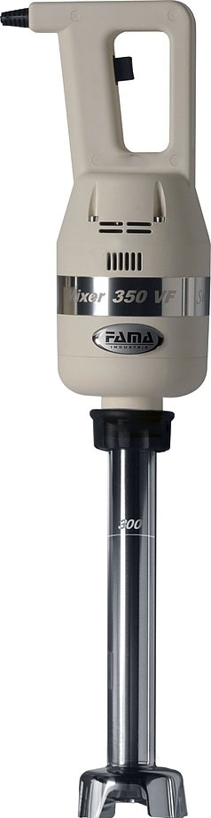 Миксер ручной Fama Mixer 350 VF + насадка 300мм