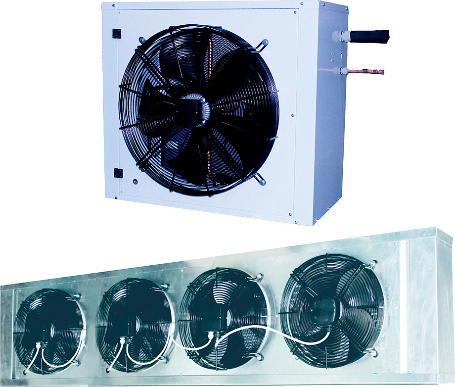 Сплит-система Intercold MCM 582