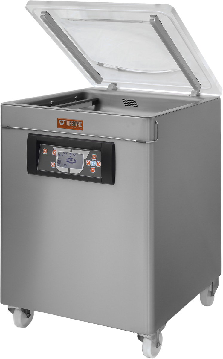 Машина вакуумной упаковки Turbovac M30 PRO GAS