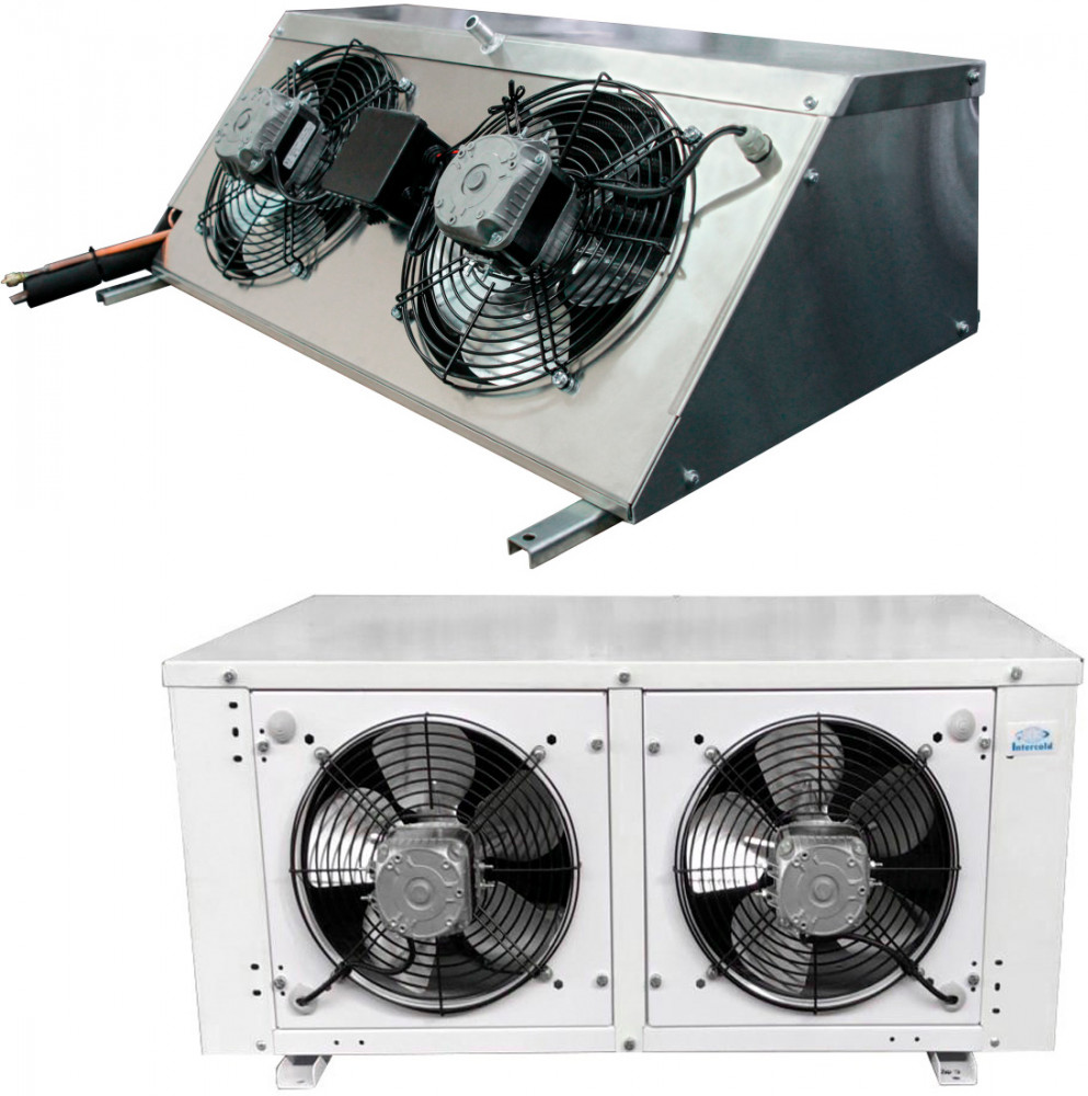 Сплит-система Intercold MCM 218 Evolution