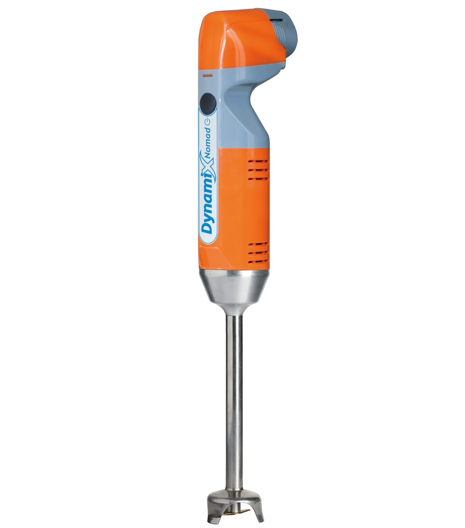 Миксер ручной Dynamic Dynamix Nomad 190 MX140