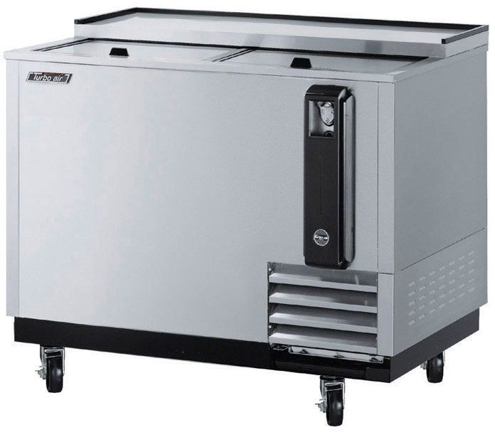 Холодильный ларь Turbo Air TBC-50SD