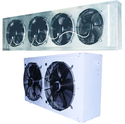 Сплит-система Intercold MCM 6136