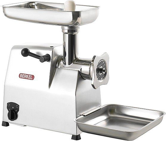 Мясорубка Berkel TS 22E enterprise 3Ф