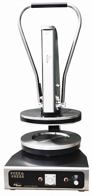 Пресс для пиццы Grill Master Ф2ПЦЭ(250), формирующий борт (22231)