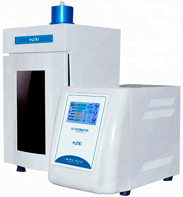 Ультразвуковой гомогенизатор InnoCook Sonic US-650