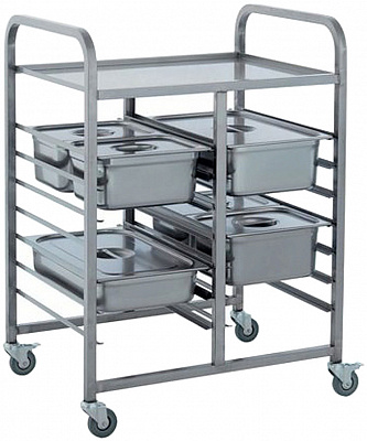 Шпилька для гастроемкостей Restoinox ТГ-1/1-7.5/6