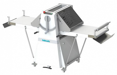 ТЕСТОРАСКАТКА ROLLMATIC R60-T/12