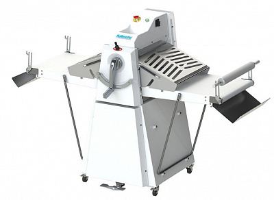 ТЕСТОРАСКАТКА ROLLMATIC R50/08