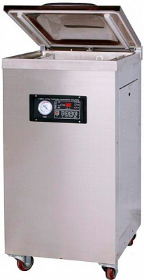 Машина вакуумной упаковки Assum DZQ-400/2E