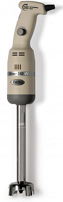 Миксер ручной Fama Mixer 250 VV + насадка 250мм
