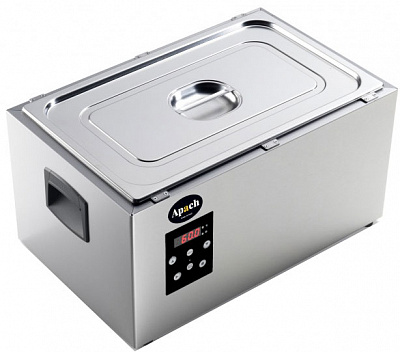 Аппарат sous vide (су вид) Apach ASV 1/1 GN