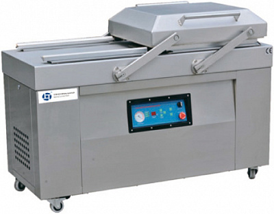 Машина вакуумной упаковки Assum DZ-400/2SB