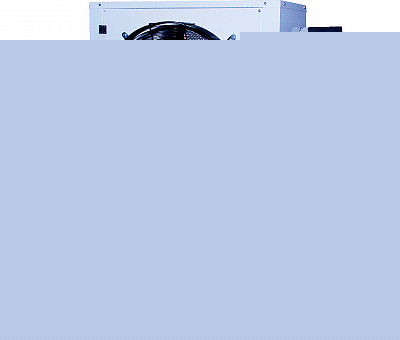 Сплит-система Intercold LCM 583