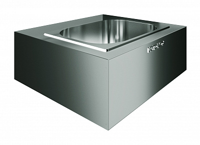 Рукомойник Restoinox РН-50/40/20