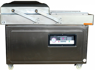 Машина вакуумной упаковки Магикон DZQ-600/2SA