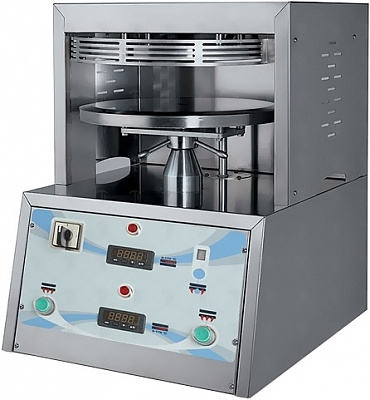 Пресс для пиццы WLBake PZP 33