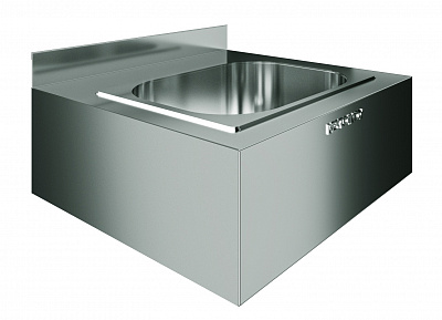 Рукомойник Restoinox РН-40/31-Б