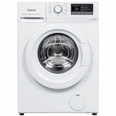 Стиральная машина Бирюса WM-ML612/10