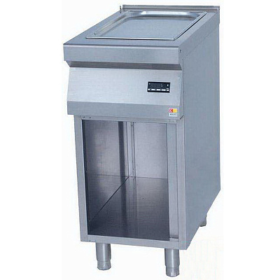 Мармит водяной Kovinastroj (Kogast) EVK-T49P 55922