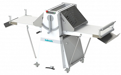 ТЕСТОРАСКАТКА ROLLMATIC R60-I/10