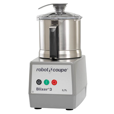Бликсер Robot-Coupe Blixer 3D