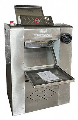 Тестораскаточная машина Foodatlas YP-300 (220V)