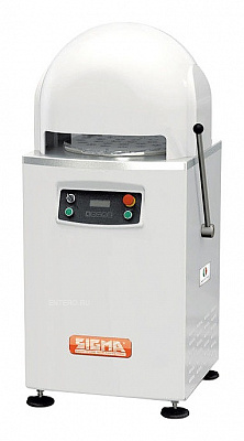 ТЕСТОДЕЛИТЕЛЬ-ОКРУГЛИТЕЛЬ SIGMA SP 3/4 A 36 ПОЛУАВТОМАТ