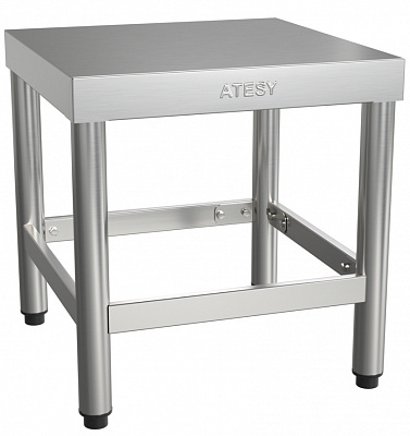 Подставка под оборудование Atesy ПКИ-П- 800.500.420-02