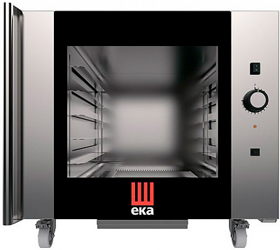 Печь конвекционная Tecnoeka MKF 664 S