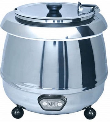 Мармит первых блюд Gemlux GL-SK600SD